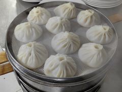 -大兴街扣碗包子馆