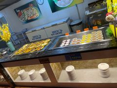 -豪食国际美食自助(裕华路店)
