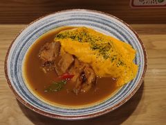 -町门烤肉拌饭专门店(哈西万达店)