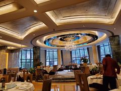 -星河湾半岛酒店-真粤中餐厅
