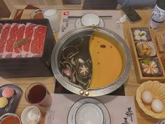 -牛匠和牛寿喜锅(西安总店)