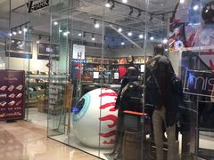 -吾悦广场(南京鼓楼店)