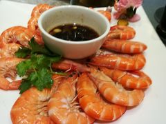 -赤湾大饭堂(山海逸居店)