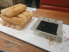 红糖糍粑-符离集餐厅(万象城店)