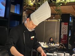 -水木锦堂·自助铁板烧(世贸天阶店)