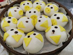 -皮五鱼汤面(老街店)