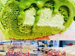 -幸福蛋糕坊(金顶街店)