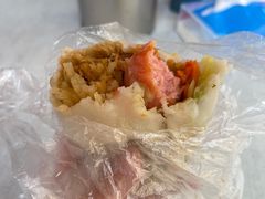 -张果佬年糕卷(科巷店)