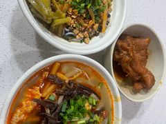 -西环肥仔螺蛳粉(南宁第一分店)