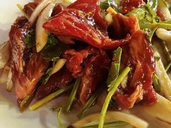 -小花花炭火烤肉·十五年延吉风味(左家庄店)