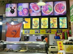 -台北风味(第一家快餐)