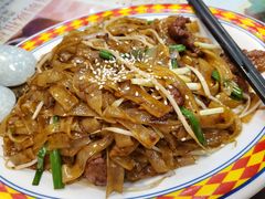 -新辉港式茶餐厅(北栅店)