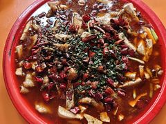 -重庆北碚万达广场