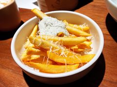 -IES Restaurant(去未舍店)