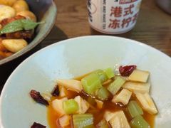 -潮粥荟·潮汕砂锅粥(槐房万达店)