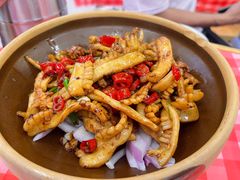 -湘遇老伙计浏阳菜馆(南门口店)