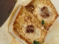 侠成山水豆腐-侠成水上农庄(工业大道店)