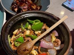 -啫神·广州地标美食(北京路店)