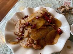 -文三里屯面馆(三里屯店)
