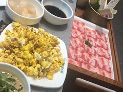 -芳竹园火锅(塘沽金街店)