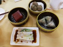 -暨南大学（石牌校区）明湖楼