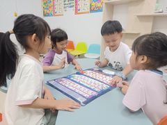 -广州市荔湾区协和幼儿园(彭城东路)