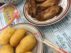 -仁信老铺(华盖路店)