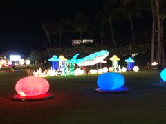 -三亚亚龙湾天域度假酒店