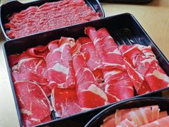 -牛街清真满恒記(平安里西大街店)