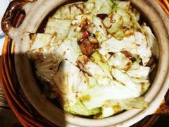 -田趣园长沙菜(天安云谷店)
