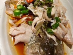 -晓粤·惹味粤菜(凯德乐峰广场店)