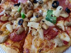 -必胜客(温岭新天地店)