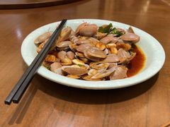 -抱德·潮汕味(琶洲店原惠城鱼仔)