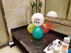 -长沙富力万达文华酒店