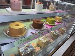 -CloudD'or可露朵蛋糕(1733商业空间店)