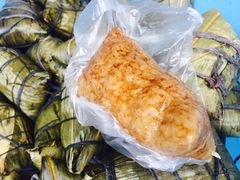 -金太粽(上海弄堂第一粽店)