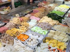 -林静小吃(复兴路店)
