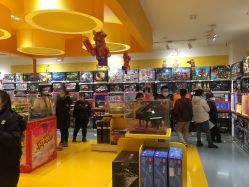 -乐高授权专卖店(南开大悦城店)