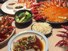 -红盔甲·小龙虾(车公庙店)