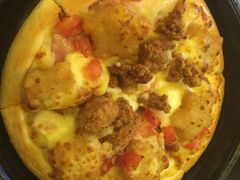 -菲滋意式餐厅(金华银泰城店)