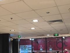 -麦当劳(国家体育场南路店)