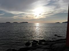 -Horizons Sky Bar & Cigar Lounge(太平洋丝绸酒店店)