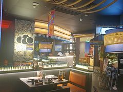 -芸山季·云南山珍菌火锅(人民广场来福士店)