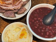 红豆沙-漆黑觉米粉(三里屯店)
