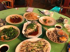 -盛港湾海鲜食府(黄沙店)