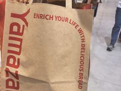 -山崎面包(静安久光店)