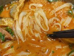 -小满手工粉(北京来福士店)