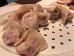 -俏东方·海味水饺·青岛菜(崂山店)
