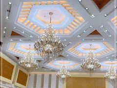 -东豪园林海鲜酒家(南港路辅路店)