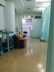 -武汉五洲整形外科医院